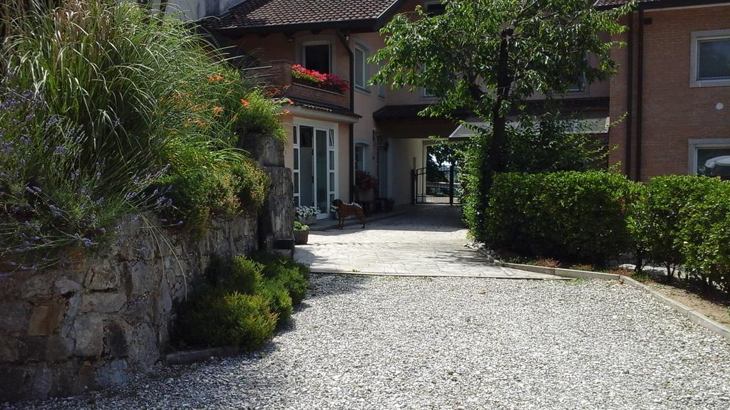 Casa Via Castelmonte II Cividale del Friuli Exterior foto
