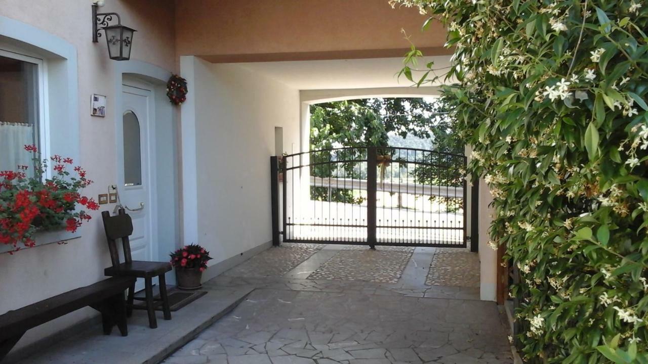 Casa Via Castelmonte II Cividale del Friuli Exterior foto